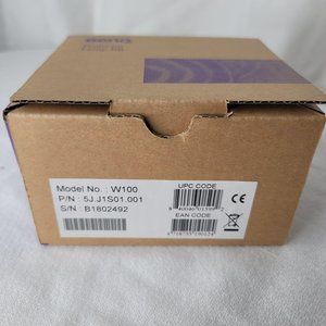 BENQ W100 Original inside lamp  Replaces 5J.J1S01.001